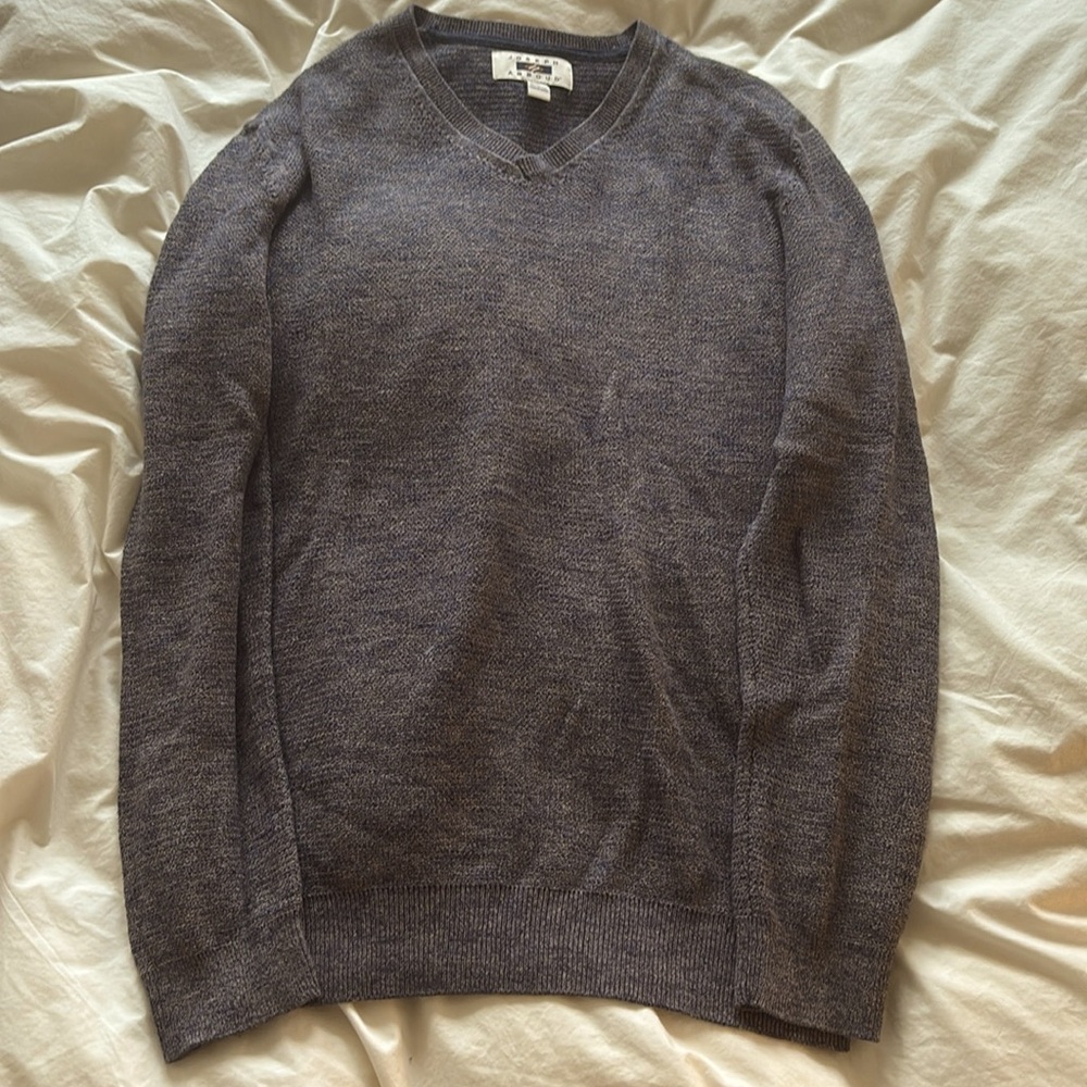 Vintage Joseph Abboud Knit Sweater